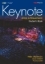 Buchcover und Innenansicht für das Buch: Keynote Upper-Intermediate with DVD-ROM