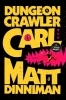 Buchcover und Innenansicht für das Buch: Dungeon Crawler Carl