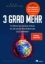 Buchcover und Innenansicht für das Buch: 3 Grad mehr