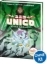 Buchcover und Innenansicht für das Buch: Unico hunted