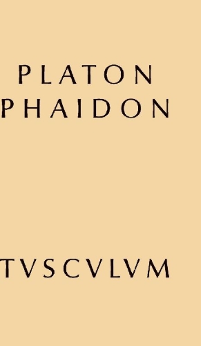 Buchcover und Innenansicht für das Buch: Phaidon