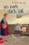 Buchcover und Innenansicht für das Buch: Ich koch dich tot