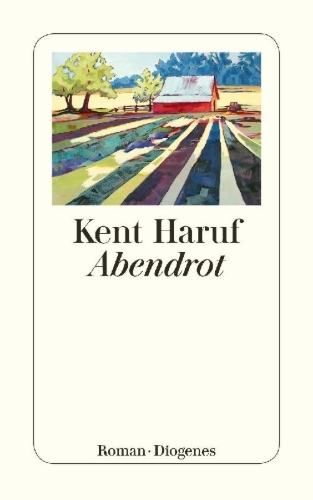 Buchcover und Innenansicht für das Buch: Eventide