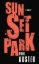 Buchcover und Innenansicht für das Buch: Sunset Park