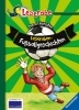 Buchcover und Innenansicht für das Buch: Die schönsten Leseraben-Fußballgeschichten - Leserabe 2. Klasse - Erstlesebuch für Kinder ab 7 Jahren
