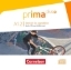 Buchcover und Innenansicht für das Buch: Prima plus A1: Band 02. Audio-CD
