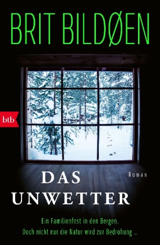 Buchcover und Innenansicht für das Buch: Gult Farevarsel