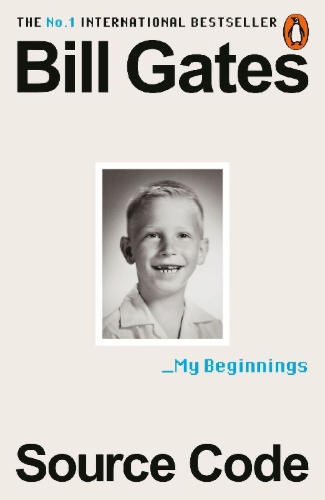 Buchcover und Innenansicht für das Buch: Source Code