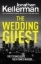 Buchcover und Innenansicht für das Buch: The Wedding Guest