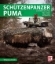 Buchcover und Innenansicht für das Buch: Schützenpanzer Puma
