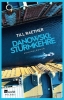 Buchcover und Innenansicht für das Buch: Danowski: Sturmkehre