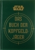 Buchcover und Innenansicht für das Buch: Star Wars: The Bounty Hunter Code: From the Files of Boba Fett