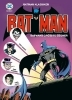 Buchcover und Innenansicht für das Buch: Batman Klassiker: Batmans größte Gegner