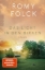 Buchcover und Innenansicht für das Buch: Das Licht in den Birken