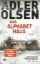 Buchcover und Innenansicht für das Buch: Alfabethuset