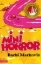 Buchcover und Innenansicht für das Buch: Minihorror