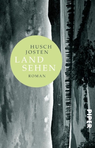 Buchcover und Innenansicht für das Buch: Land sehen