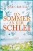 Buchcover und Innenansicht für das Buch: Ein Sommer an der Schlei
