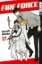 Buchcover und Innenansicht für das Buch: Fire Force 17