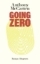 Buchcover und Innenansicht für das Buch: Going Zero