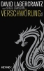 Buchcover und Innenansicht für das Buch: Det som inte dödar oss