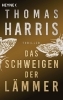 Buchcover und Innenansicht für das Buch: The Silence of the Lambs