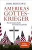 Buchcover und Innenansicht für das Buch: Amerikas Gotteskrieger