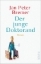 Buchcover und Innenansicht für das Buch: Der junge Doktorand