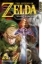 Buchcover und Innenansicht für das Buch: The Legend of Zelda