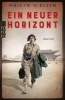 Buchcover und Innenansicht für das Buch: Ein neuer Horizont