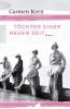 Buchcover und Innenansicht für das Buch: Töchter einer neuen Zeit