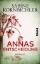 Buchcover und Innenansicht für das Buch: Annas Entscheidung