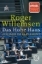 Buchcover und Innenansicht für das Buch: Das Hohe Haus