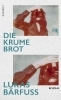Buchcover und Innenansicht für das Buch: Die Krume Brot