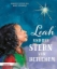 Buchcover und Innenansicht für das Buch: Leah und der Stern von Betlehem