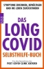 Buchcover und Innenansicht für das Buch: The Long Covid Self-Help Guide