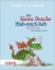 Buchcover und Innenansicht für das Buch: Der kleine Drache Hab-mich-lieb
