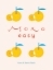 Buchcover und Innenansicht für das Buch: Moro Easy