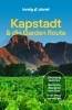 Buchcover und Innenansicht für das Buch: LONELY PLANET Reiseführer Kapstadt & Garden Route