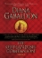 Buchcover und Innenansicht für das Buch: The Outlandish Companion Volume 2