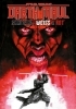 Buchcover und Innenansicht für das Buch: Star Wars Darth Maul: Black, White & Red #1-#4