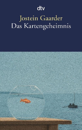 Buchcover und Innenansicht für das Buch: Kabalmysteriet