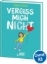 Buchcover und Innenansicht für das Buch: Forget me Nat