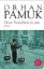 Buchcover und Innenansicht für das Buch: Kafamda Bir Tuhaflik