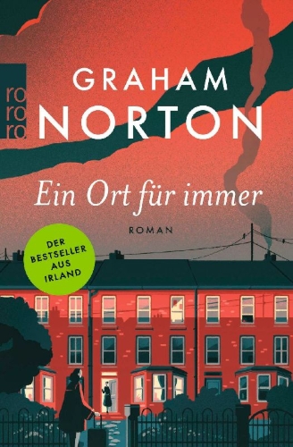 Buchcover und Innenansicht für das Buch: Forever Home