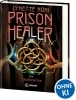 Buchcover und Innenansicht für das Buch: The Blood Traitor