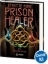 Buchcover und Innenansicht für das Buch: The Blood Traitor