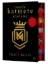 Buchcover und Innenansicht für das Buch: Katmere Academy: An Insider's Guide