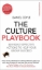 Buchcover und Innenansicht für das Buch: The Culture Playbook