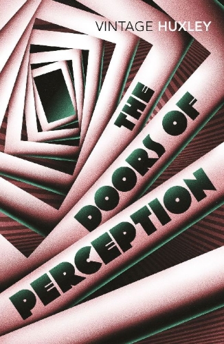 Buchcover und Innenansicht für das Buch: The Doors of Perception